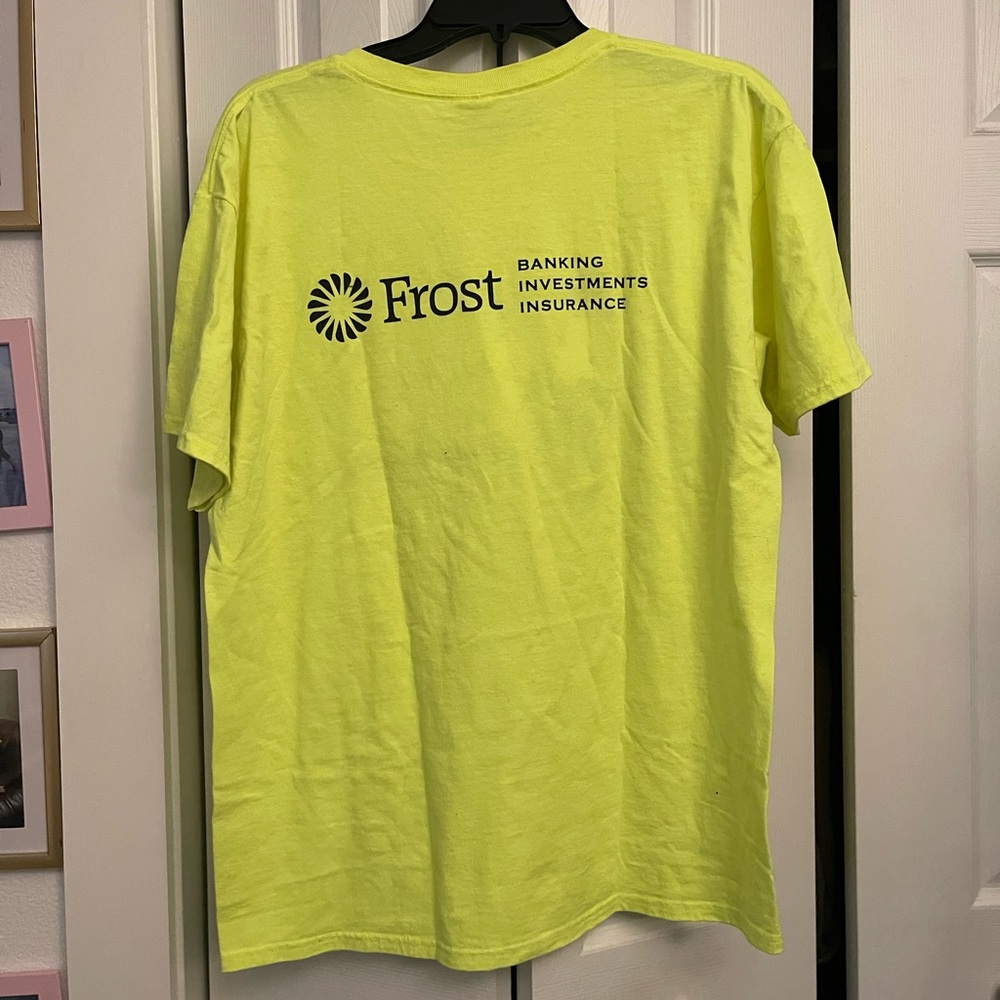 Zombie Run Tee - Picture 2 of 3
